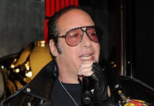 Andrew Dice Clay