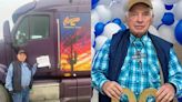 世界最年長卡車司機！ 美國90歲阿公破金氏世界紀錄