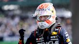 La extraña estadística de Max Verstappen en sus participaciones en el Gran Premio de Singapur