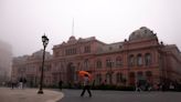 Casa Rosada sigue atravesada por el dólar, la interna del PRO y los conflictos regionales