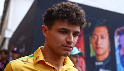 Lando Norris offered reality check as Brit bids to beat Max Verstappen