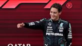 Austria F1 GP: George Russell Triumphs After Wild Max Verstappen-Lando Norris Crash - In Pics