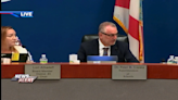 BCPS Superintendent Peter Licata announces resignation, citing health concerns - WSVN 7News | Miami News, Weather, Sports | Fort Lauderdale