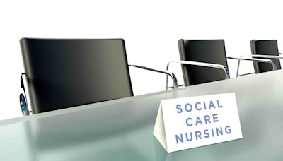 Revamped social care councils vow nurses will be heard