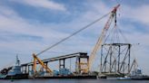 Baltimore Bridge Rebuild RFP Targets Fall 2028 Completion