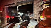 Hanover man, 21, charged with DUI after crashing into restaurant last month