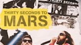 Thirty Seconds to Mars announced July tour stop at Azura Amphitheater