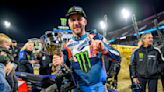 Tomac on the recovery trail, and building toward 2024