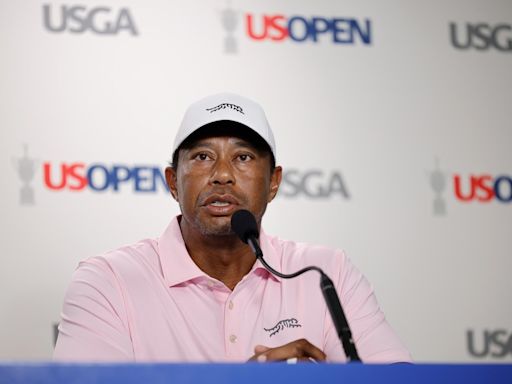 Tiger Woods opens up: Reasons behind declining US Ryder Cup captaincy