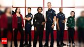 '9-1-1' Season 8: Cast, release date and where to watch | English Movie News - Times of India