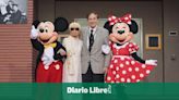 Richard Sherman, compositor de éxitos de Disney, muere a los 95 años