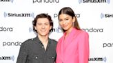 Tom Holland Pulls a Ryan Reynolds in Wishing Zendaya a Happy Birthday