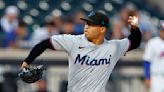 Marlins take on the Mariners on home winning streak