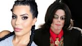 90 Day Fiance: Larissa Looks Looks Like Michael Jackson After Latest Surgery?