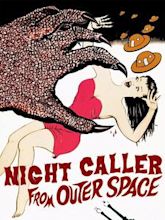 Night Caller from Outer Space