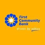 First Community Bank