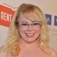 Kirsten Vangsness