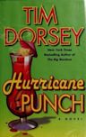 Hurricane Punch (Serge Storms, #9)
