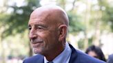 Trump Ally Tom Barrack Acquitted in Foreign-Influence Case