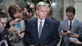 Rep. Kevin McCarthy says he will leave Congress by year's end