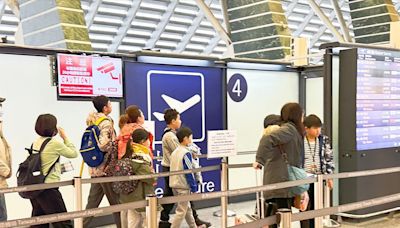 日本擬明年1月推「預先通關」省入境時間 台灣旅客優先適用