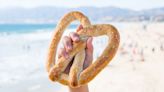 All the Chains Offering Free Food and Deals for National Pretzel Day