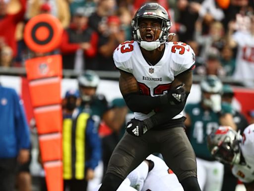 'Flying Around!' Bucs Safety Excited to Get Back to Todd Bowles' Defense