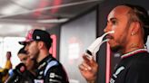 Red Bull shunt delays Monaco Grand Prix as Hamilton admits Mercedes frustration