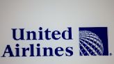 United Airlines jet turns back to Connecticut after a piece of engine lining fell off during takeoff