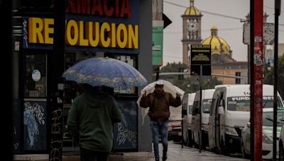 Estos podrían ser los estados afectados por el segundo evento Norte de la temporada, según Conagua