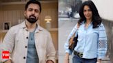 Emraan Hashmi breaks silence on his conflict with Mallika Sherawat: Some mean things were said... | Hindi Movie News - Times of India