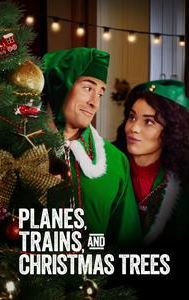 Planes, Trains, and Christmas Trees