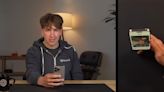 OpenAI unveils GPT-4o with a video of a man making small talk with his phone and I cannot pretend it's not really weird