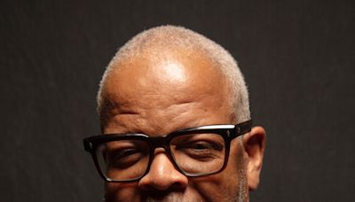 Terence Blanchard wants to be a turnkey in the opera world, not a token