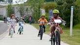 Lynn Duse Memorial Kids' Bike Fest returns to Petoskey for second year
