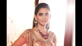 Isha Ambani's Gulaabi Lehenga For Anant Ambani's Pre-Wedding Is Gorgeous But Her Pink Diamonds Are Showstoppers