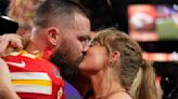 Travis Kelce confiesa que nunca había sido tan feliz tras su viaje a Bahamas con Taylor Swift