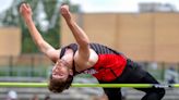 Raising the bar: Metamora basketball player advances to IHSA state track meet in four events
