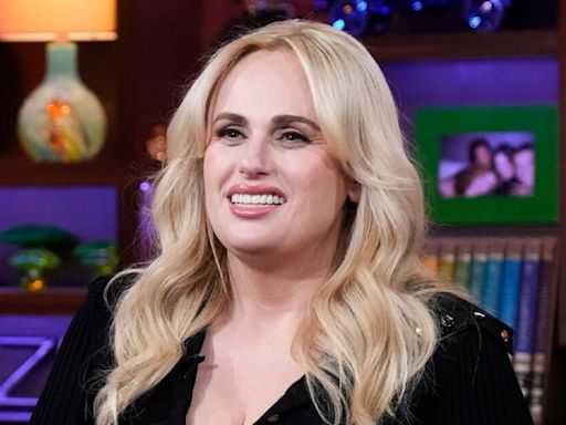 Rebel Wilson's wild night with Zara and Mike Tindall as she lifts lid on royals