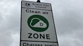 Bristol Clean Air Zone expansion an option, say Greens and Lib Dems