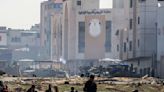 Israeli troops entering deeper into Rafah, eyewitnesses say
