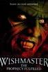 Wishmaster: The Prophecy Fulfilled