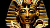 What Tutankhamun actually looked like as 3D tech finds King had severe overbite