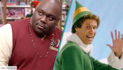 This Elf actor wants sequel without Will Ferrell