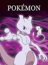 Pokémon, le film : Mewtwo contre-attaque