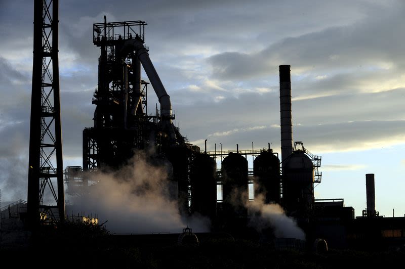 India's Tata Steel CEO says no change in UK job cut plan
