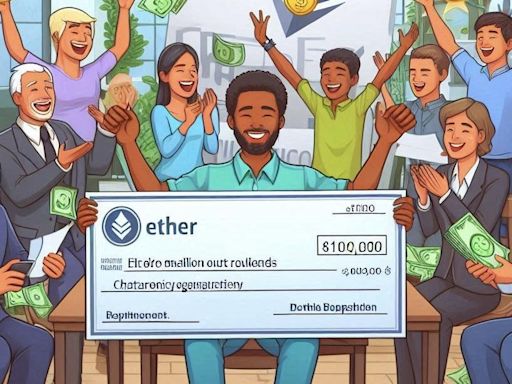 Kraken Co-Founder Jesse Powell Donates $1M in Ether to Support Trump Campaign - EconoTimes