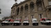 El gobierno provincial licita la compra de 150 ambulancias