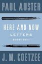 Here and Now: Letters (2008-2011)