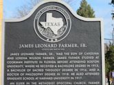 James L. Farmer Sr.